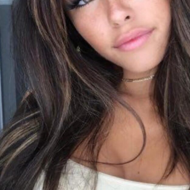 Sexy Kimberly