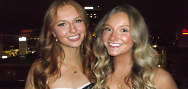 liv & Amy’s Premium feet dream