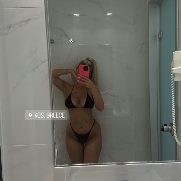 Sophie‘sSecrets