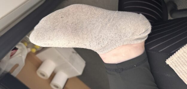 Dirtysocks🔥