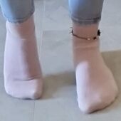 MissGoldenSocks