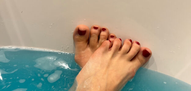 *~sweet_feet~*
