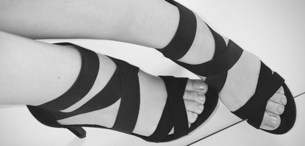 LB.beautifulfoot