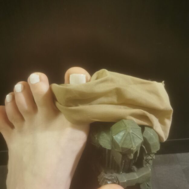 Nerdyfeet