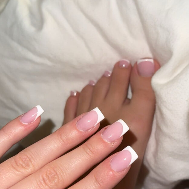 TinyToesQueen