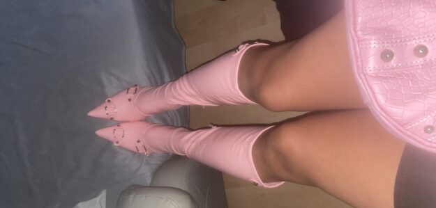 Lola Lush