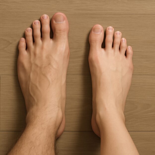 TimmysLunasFeet