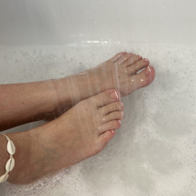 BWFeet