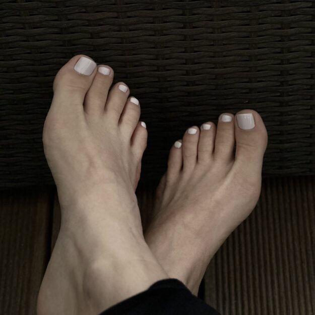 Foot Affair
