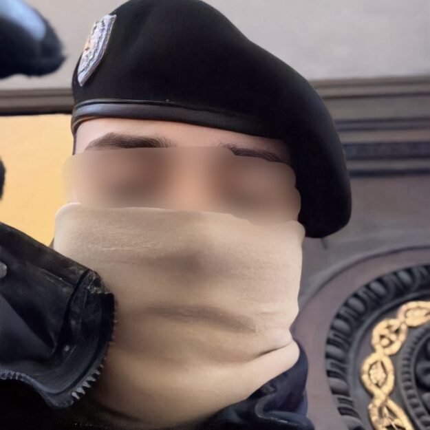 OfficerFeet