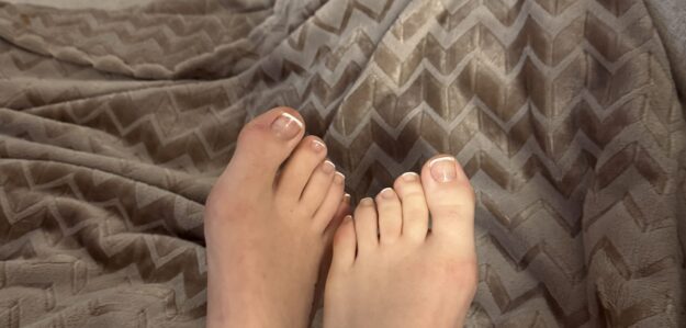 Hannasfeets