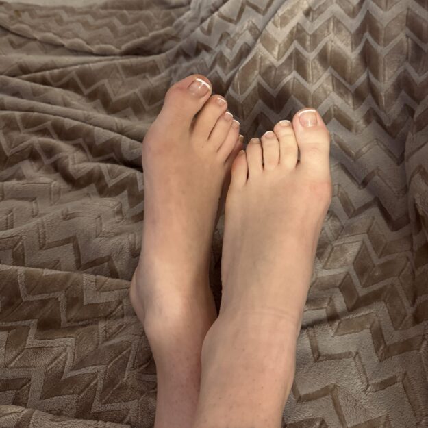 Hannasfeets