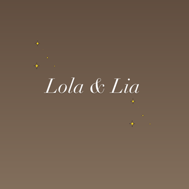 Lola & Lia