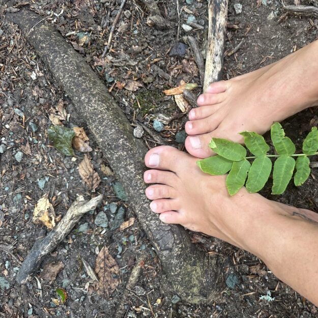 Naturesweetfoots