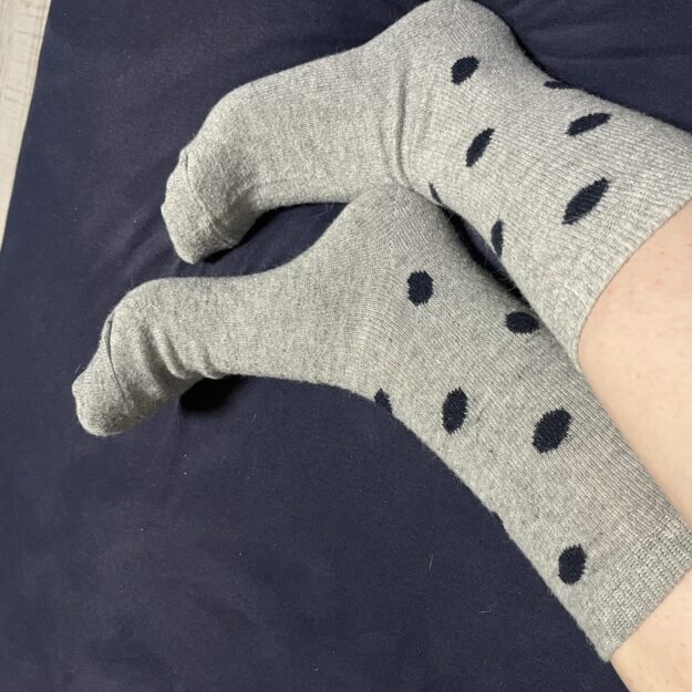 Estefania Feet