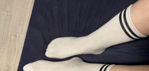 Estefania Feet