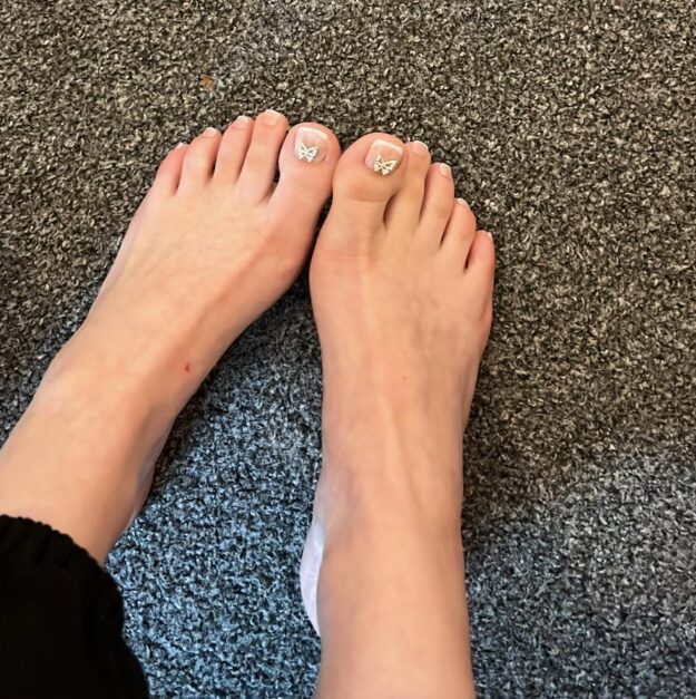SweetFeet