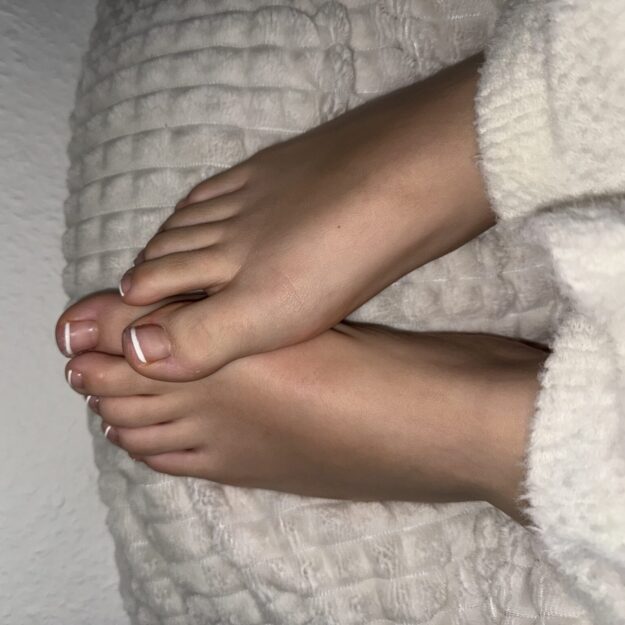 Feetsophie