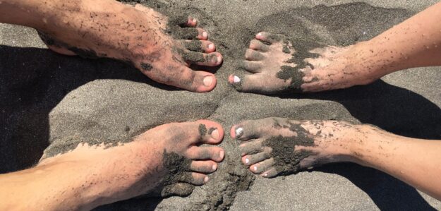 Familyfeets
