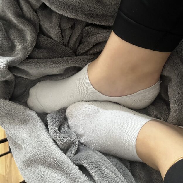 GodessOfSocks