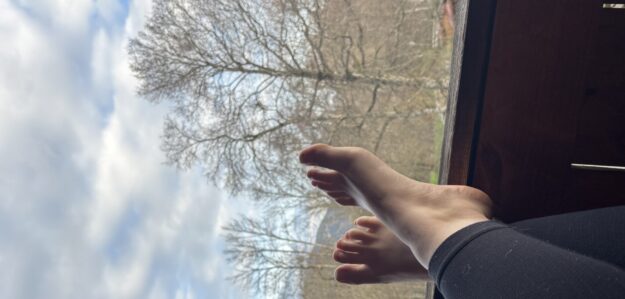 SexyFoot13