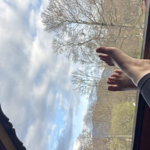 SexyFoot13