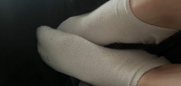 Feetish