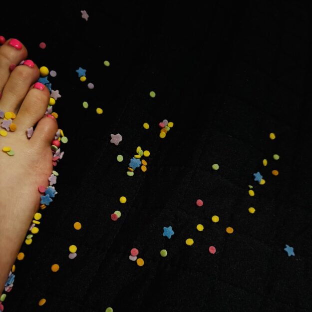 SprinkleFeet