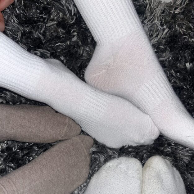 FeetForFans