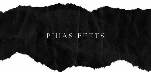 Phiasfeets