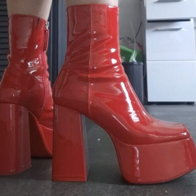 Feetslut