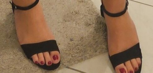 Sunny.Feet💋🌞