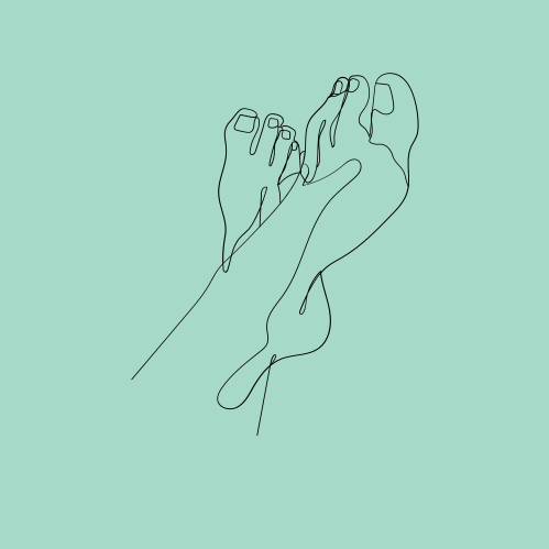 MissFootsie