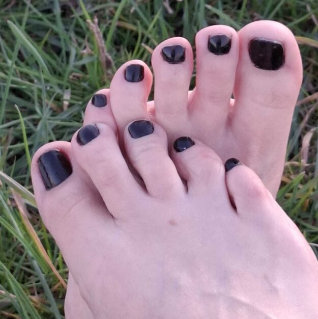 LadyFeet