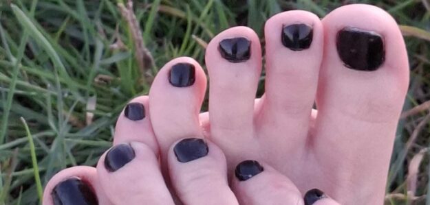 LadyFeet