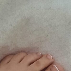 Secretfeet