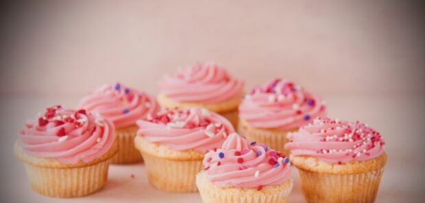 Lady Cupcake’s Ballbusting Shop 🧁