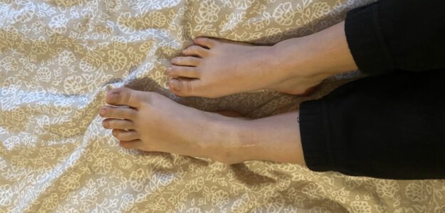 feetpoesie