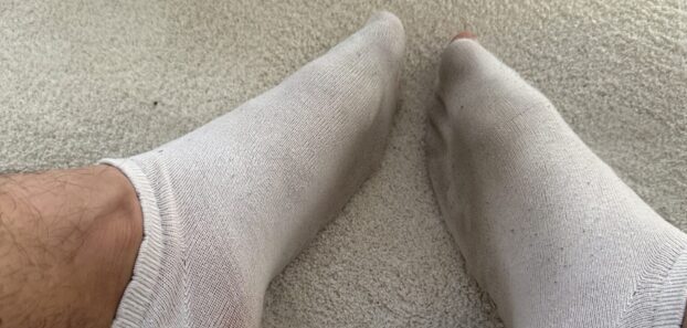 TimmysLunasFeet