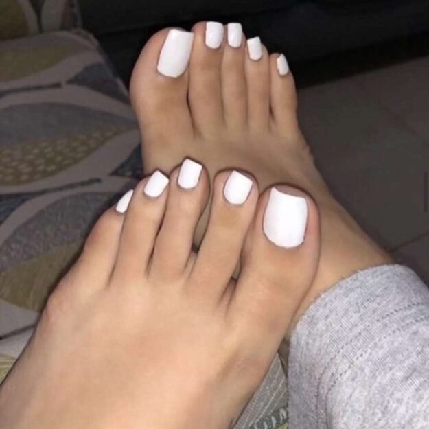 DreamyToes