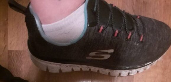Sunnyfeet