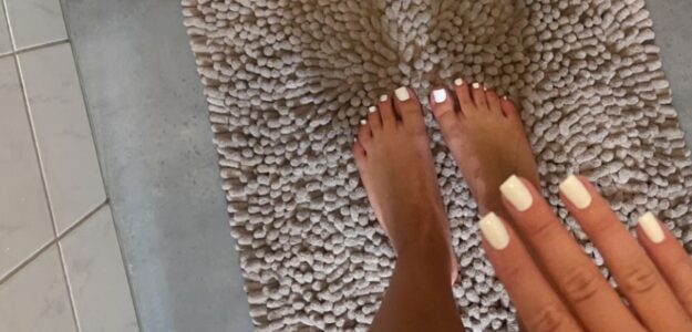 Telegram: blondiifeet224