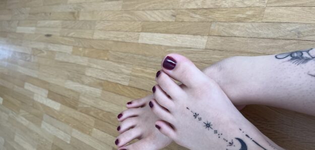 Ramona_love_feet