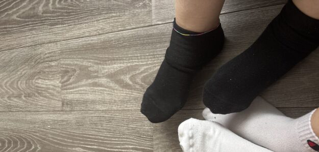 LadyToes