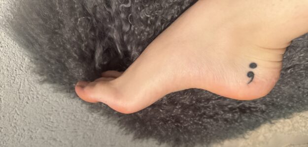 Feet princess 04