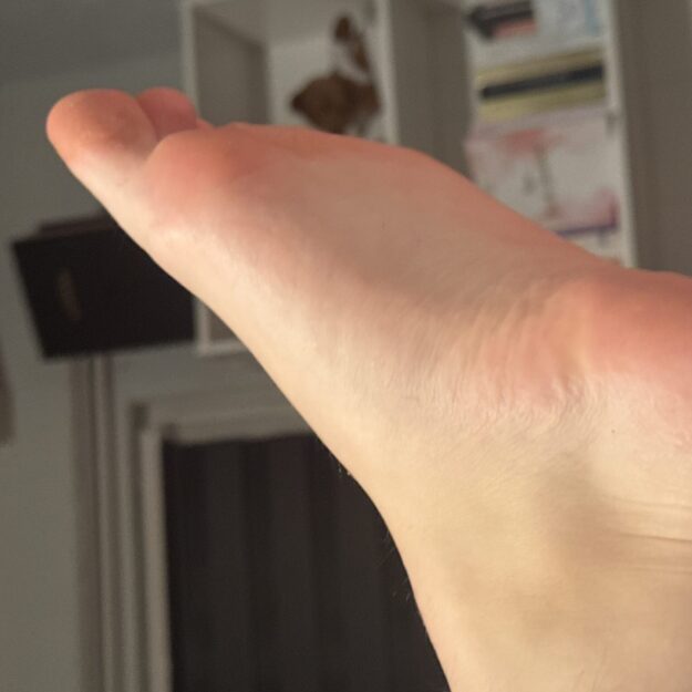 Feet princess 04