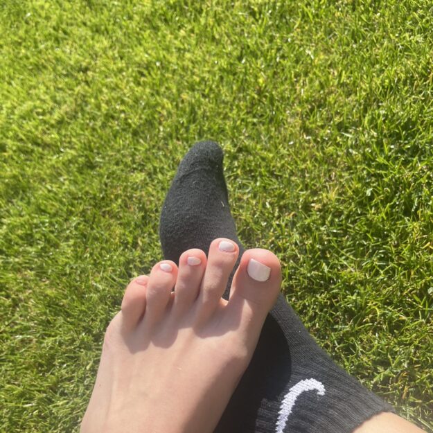 Lisa.feetlove