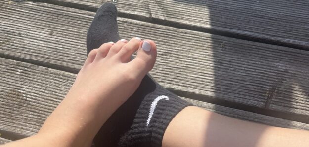 Lisa.feetlove