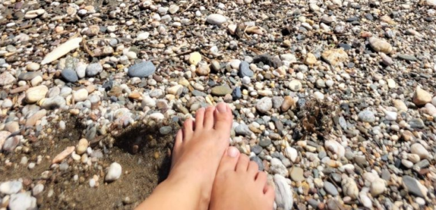 Prettyfeetgirls