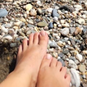 Prettyfeetgirls